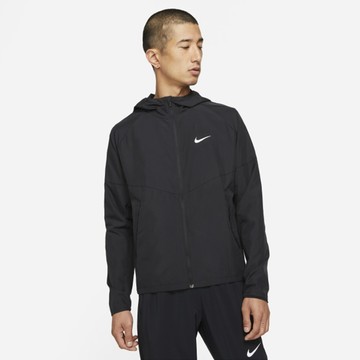 S.G NIKE 風衣 連帽外套 DD4747-010-437 慢跑 反光小LOGO 運動外套 休閒外套 男生