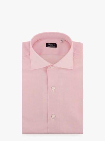 Carlo riva cotton handmade shirt - FINAMORE - gender_Man