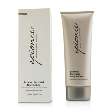 Epionce - 美肌再生潤膚露(所有膚質) Renewal Enriched Body Lotion