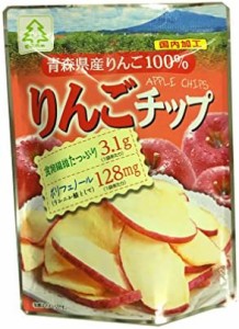 モミの木 りんごチップ スタンドパック 39g×8袋