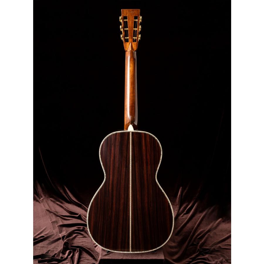 Martin CTM 0-Style45 Premium Adirondack×Slotted head #2746509