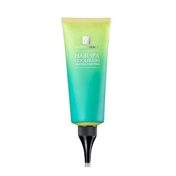 Eileen Grace 妍霓絲 髮根豐盈沁涼頭皮敷膜(150ml)『STYLISH MONITOR』D592889