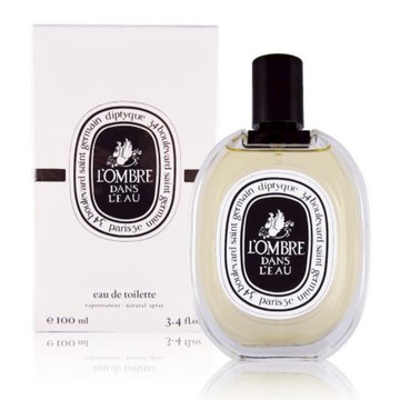Diptyque 蒂普提克 影中之水淡香水100ml(國際航空版)S