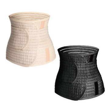 六甲村 產後束腹帶 (2色可選)