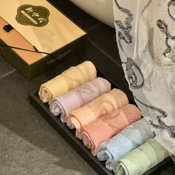 附發票~台灣現貨【072】6件組 MEIYATING 100A新中式暖絨蠶絲微束褲 女中腰內褲