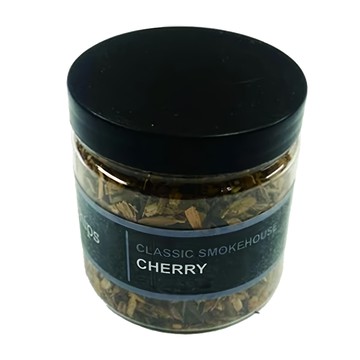 bargogo 巴果果 煙燻木屑 SG2-PSC-01 櫻桃味  60g  1罐