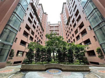 水湳❤️大福新城❤️4房休旅車位超讚｜台中市西屯區長安路二段