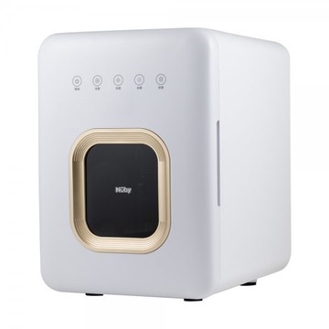 【Nuby】智能紫外線殺菌烘乾機(宅配免運) *健人館*