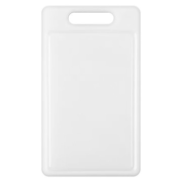 KEYWAY 聯府 小PE板  白色  小(225 x 368 x 10mm)  1個