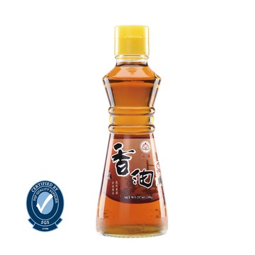 【福壽】好味香油 200g