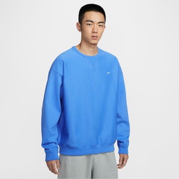 NIKE AS M NL SOLO SWSH BB CREW 男 圓領套頭衫 HV1087452