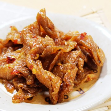 惠香 川味麻辣干(120g/包)