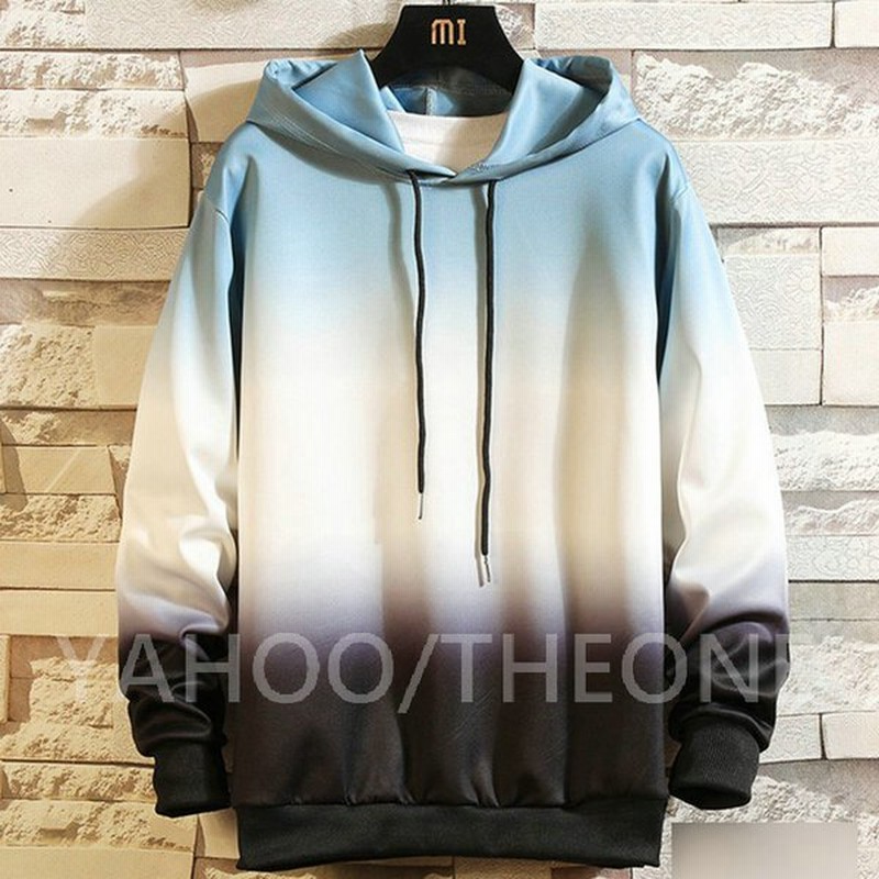 パーカー メンズ 秋服 長袖パーカー スウェット プルオーバーパーカー フード付き スポーツ おしゃれ トップス 秋冬 通販 Lineポイント最大0 5 Get Lineショッピング