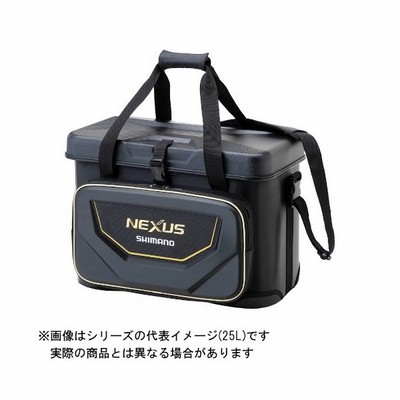 シマノ ２１ ｂａ １２５ｕ 磯クールｘｔ ２５ｌ カラー レッド 大型商品１ 通販 Lineポイント最大get Lineショッピング