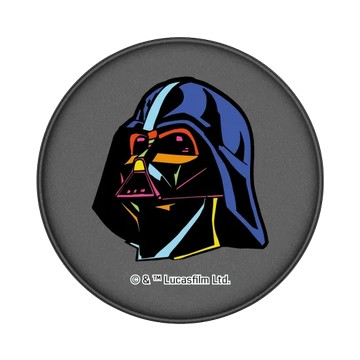 GRIP O (MagSafe 兼容） 黑 - 迪士尼-星際大戰 Star Wars - 星際大戰 – 達斯·維達頭盔