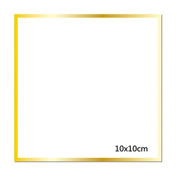 遵爵多功能無酸紙簽繪板 (8款)