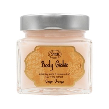 SABON 西西里柑橘清爽保濕凝凍(200ml)【短效良品2026/03】_國際航空版