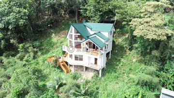 南庄田尾櫻花山莊買地送屋｜苗栗縣南庄鄉田尾段