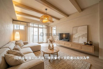 信義國小捷運四房|自住辦公|高CP值美宅｜高雄市新興區復橫一路