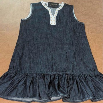 【PANGCHI 龐吉】夏季無袖洋裝(9518209/35/36)