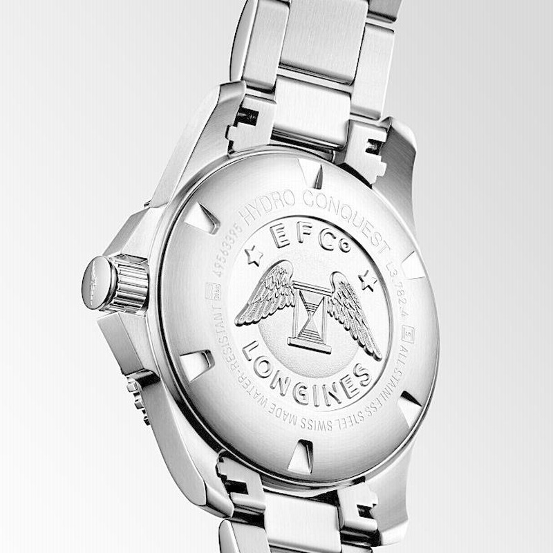 LONGINES ロンジン 腕時計 ハイドロコンクエスト 41mm 300m防水