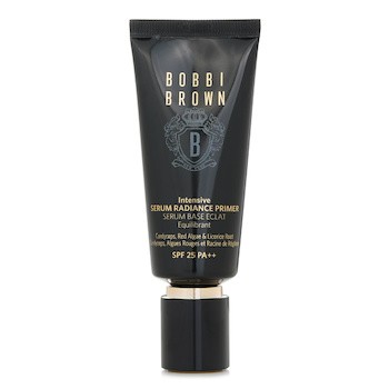 Bobbi Brown 芭比波朗 Intensive Serum Radiance Primer SPF 25 PA++ 40ml-妝前乳及飾底乳