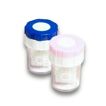 MEKO 旋轉清洗器 /便利攜帶 手動旋轉清洗盒 【現貨24H出貨】