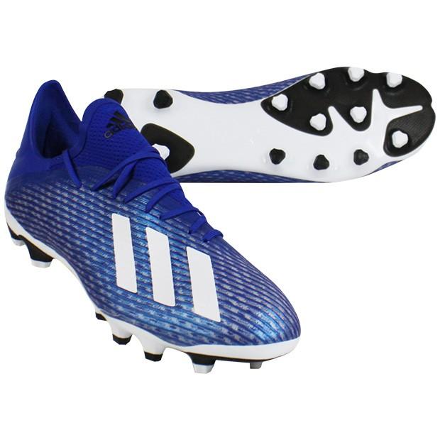 サッカーadidasアディダスXエックス19.2HG AG - フットサル