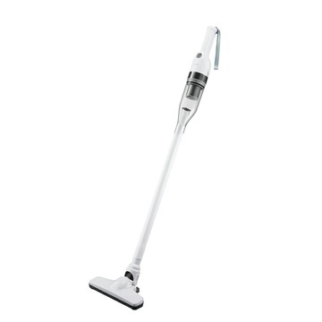 【4%點數】真便宜 KINYO耐嘉 KVC-6235 手持兩用無線吸塵器【限定樂天APP下單享點數回饋】