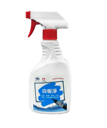 白板清潔劑 白板淨 450ml【領券滿額再折千7/31止】