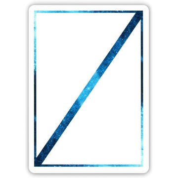 【簡子製造】星空二 Odyssey Boreal 藍寶石版 V2-S103050774