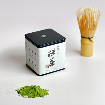 【哞熹哞熹】MOXI PLUS 宇治有機抹茶粉