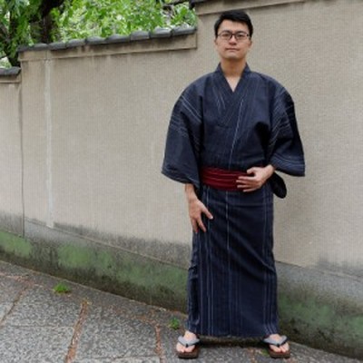 メンズ 男 浴衣の通販 2 750件の検索結果 Lineショッピング