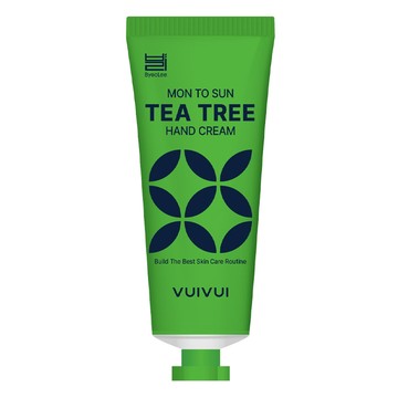 Byeolee 碧歐莉 茶樹清爽護手霜  1個  100g