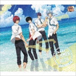 立海ヤング漢 / SUMMER HIGH [CD] | LINEブランドカタログ