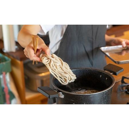 ふるさと納税 冷凍 うどん 麺のみ 300g×10袋 備前福岡 一文字うどん 岡山県瀬戸内市