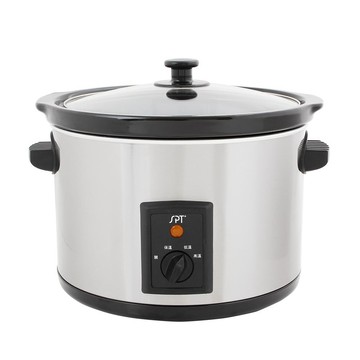 【SPT 尚朋堂】5L 養生燉鍋 SC-5500S