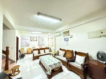 太平豐年公園大面寬別墅｜台中市太平區大源十七街