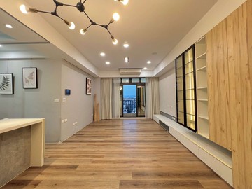 漂亮美宅❤️御境幸福｜景觀大三房+平車｜苗栗縣頭份市華美街