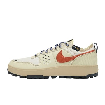 Nike 休閒鞋 C1TY PRM 男鞋 CORDURA 抗撕裂 卡其 M4692-200