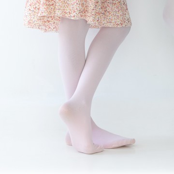 VOLA 素面兒童褲襪-多款任選