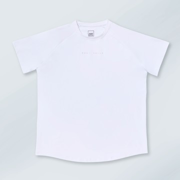 UltraFlex 肌能拉格蘭修身T