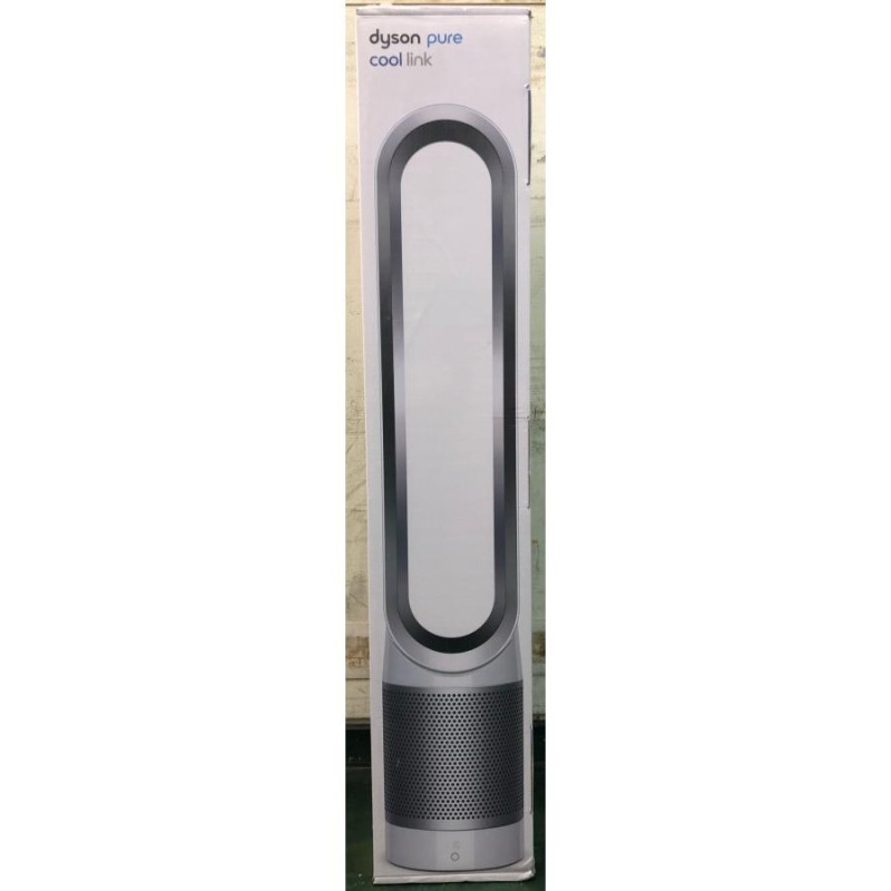 dyson Pure Cool Link 空気清浄機能付タワーファン TP03 | LINEショッピング