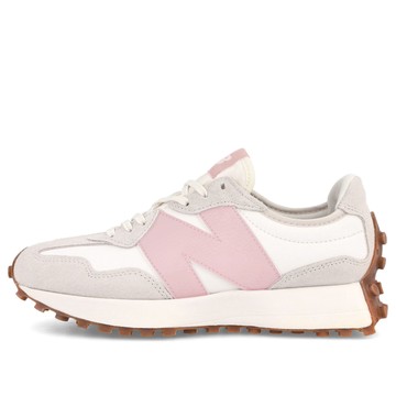 (WMNS) New Balance 327 'Sea Salt Pink Haze'