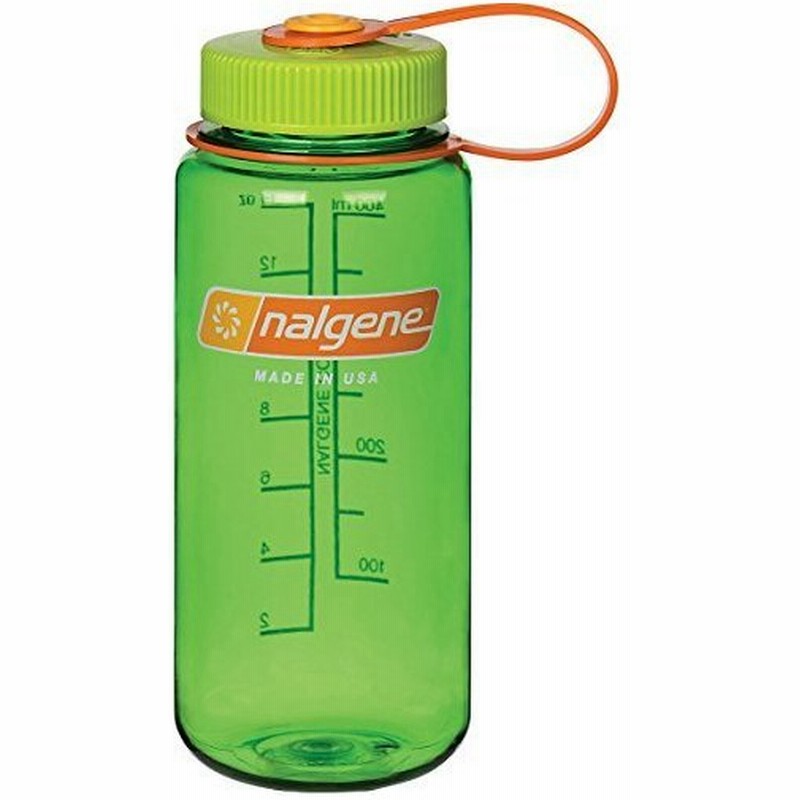 Nalgene ナルゲン 広口0 5l メロンボール 通販 Lineポイント最大0 5 Get Lineショッピング