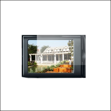 GoPro HERO 8 Black鋼化玻璃螢幕保護貼(顯示屏專用+鏡頭專用)