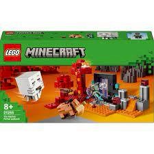 ||高雄 宅媽|樂高 積木|| LEGO“ 21255 幽冥傳送門伏擊"