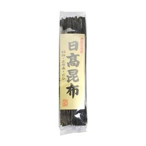 日高昆布（100g） 健康フーズ