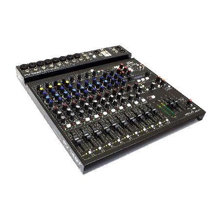 Peavey PV 14 BT 14 Channel Compact Mixer with Bluetooth