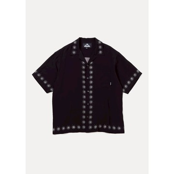 【日貨代購CITY】2023SS NH X GREAT FROG SPIDERWEB HAWAIIAN SHIRT SS